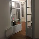 Apartmán Montmartre Moulin Rouge