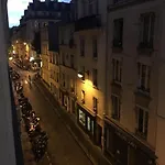 Montmartre Moulin Rouge Διαμέρισμα