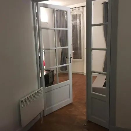 Apartament Montmartre Moulin Rouge